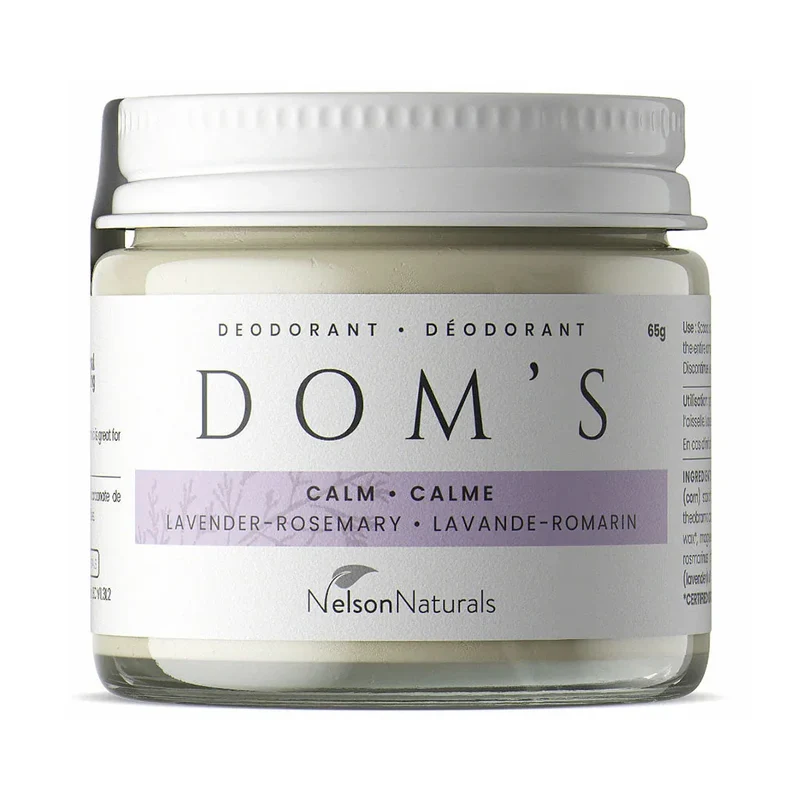 Déodorant Calme Lavande Romarin