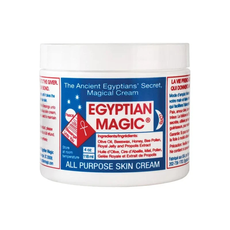 Crème Naturelle Egyptian Magic