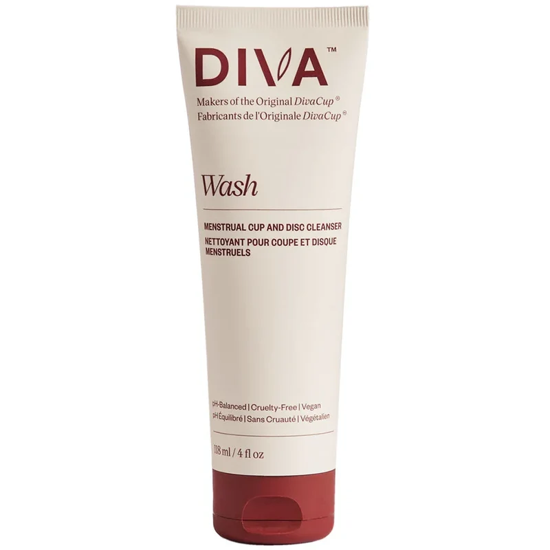 Nettoyant Diva Wash