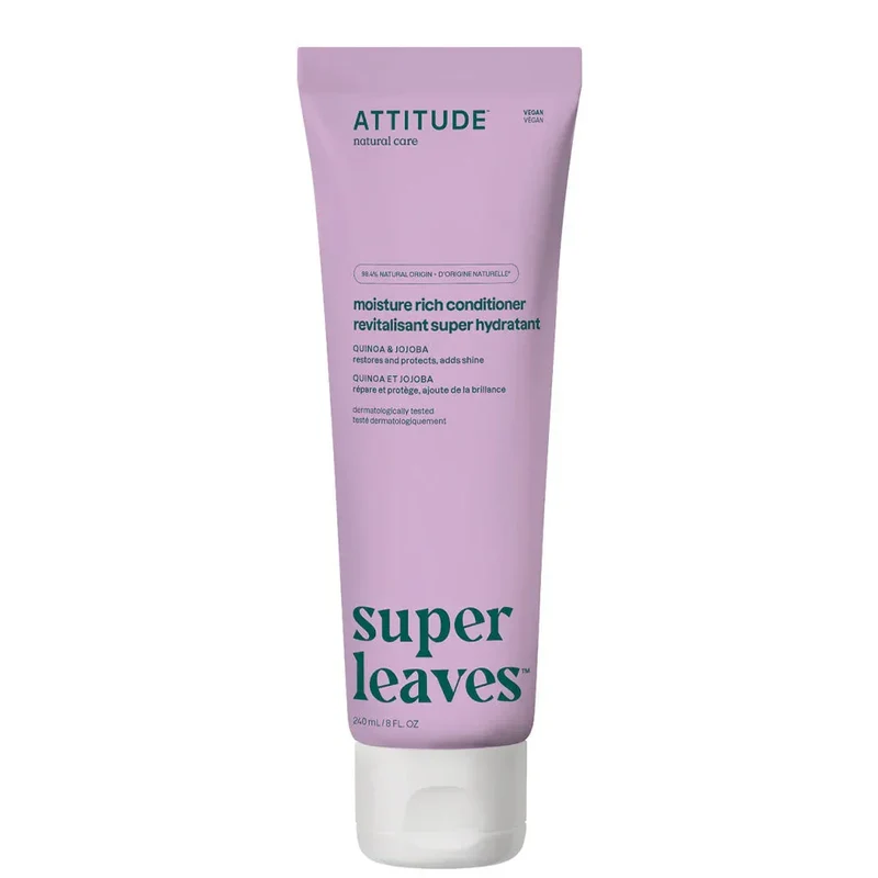 Revitalisant Super Leaves Super Hydratant Quinoa et Jojoba