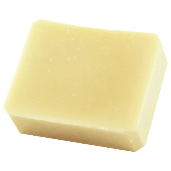 Savon Mama Karité - Nature 50% Karité