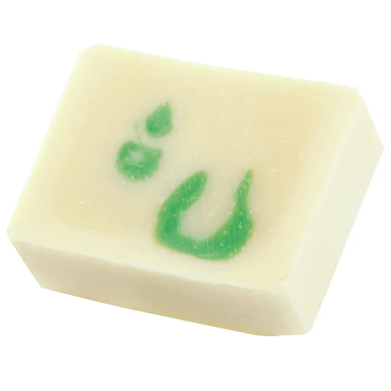 Savon Le Poète - Lavande & Key Lime