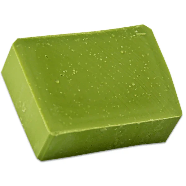 Savon Le Voyageur - Lime & Citronelle