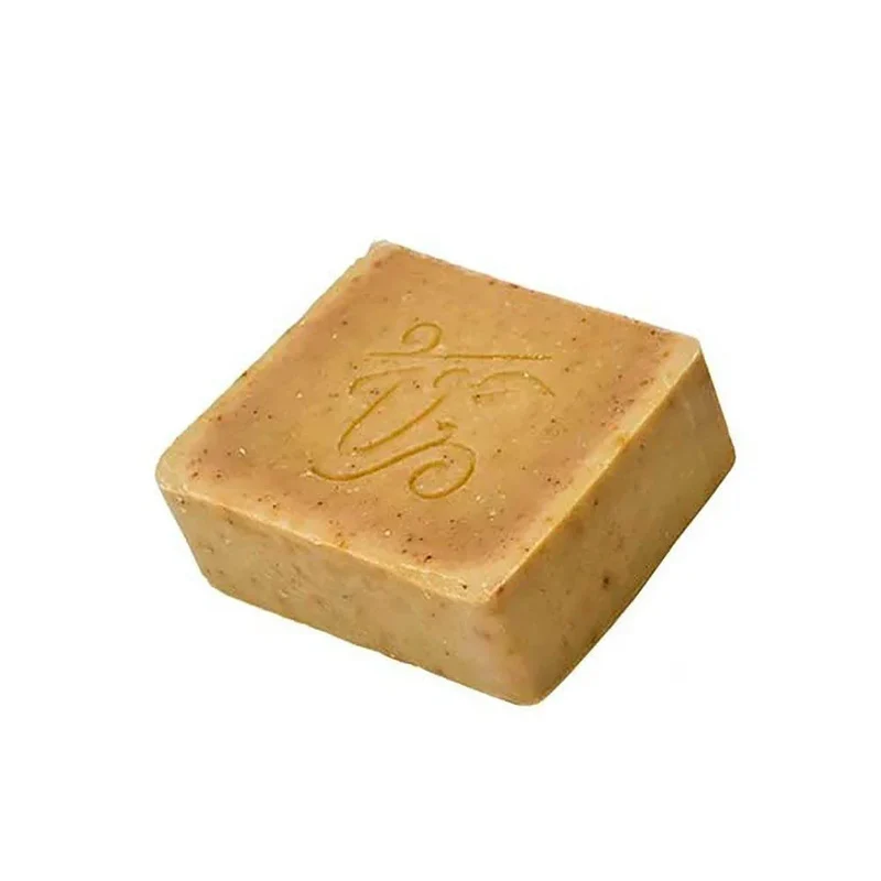 Savon Vegan - Géranium & Ylang-ylang