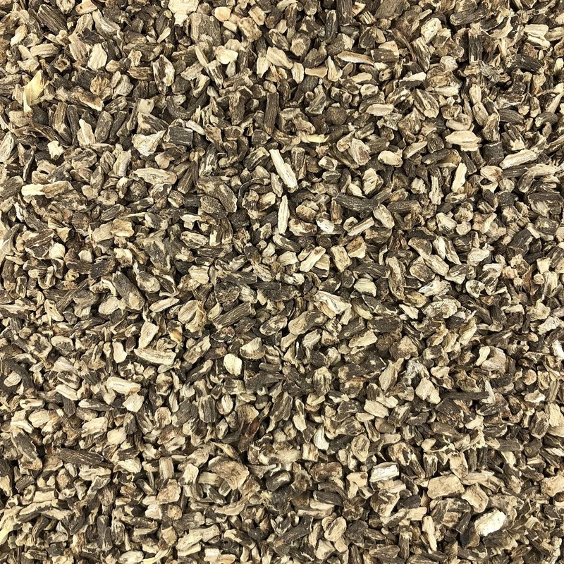 Bardane Racines Bio en Vrac