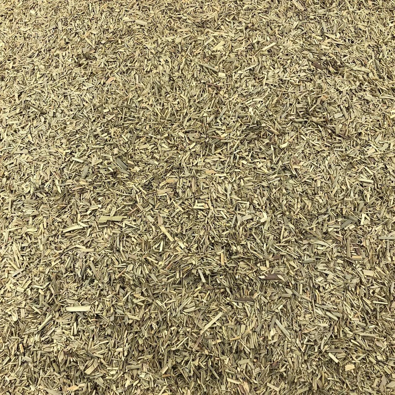 Citronnelle Feuilles Bio en Vrac