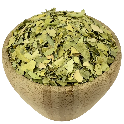 Oranger Feuilles Bio en Vrac