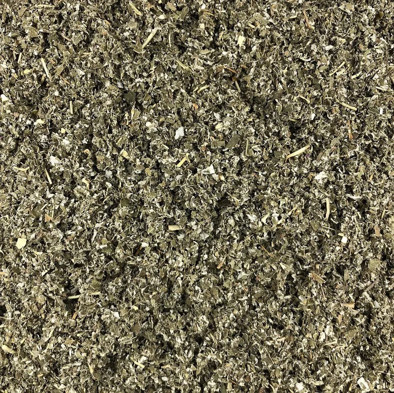 Framboisier Feuilles Bio en Vrac