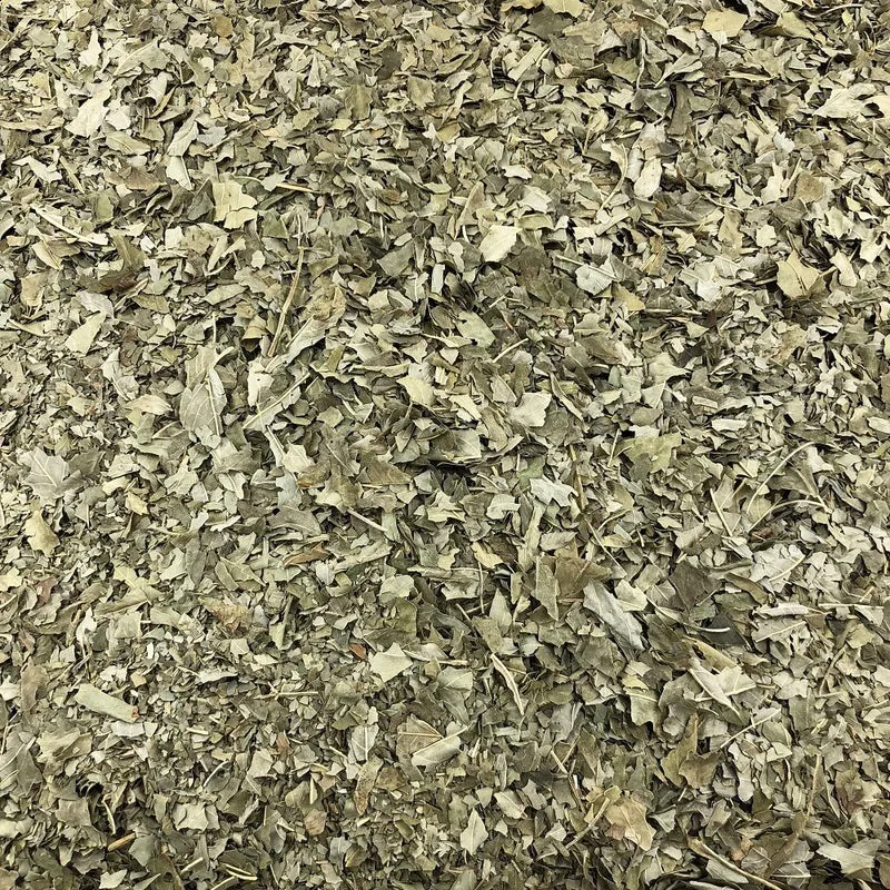 Frêne Feuilles Bio en Vrac