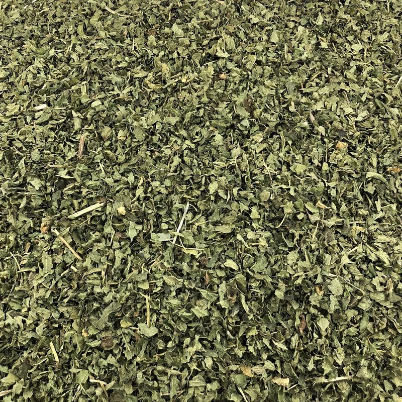 Ortie Piquante Bio en Vrac
