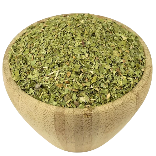 Cassis Feuilles Bio en Vrac