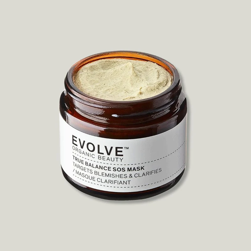 Masque purifiant True Balance SOS