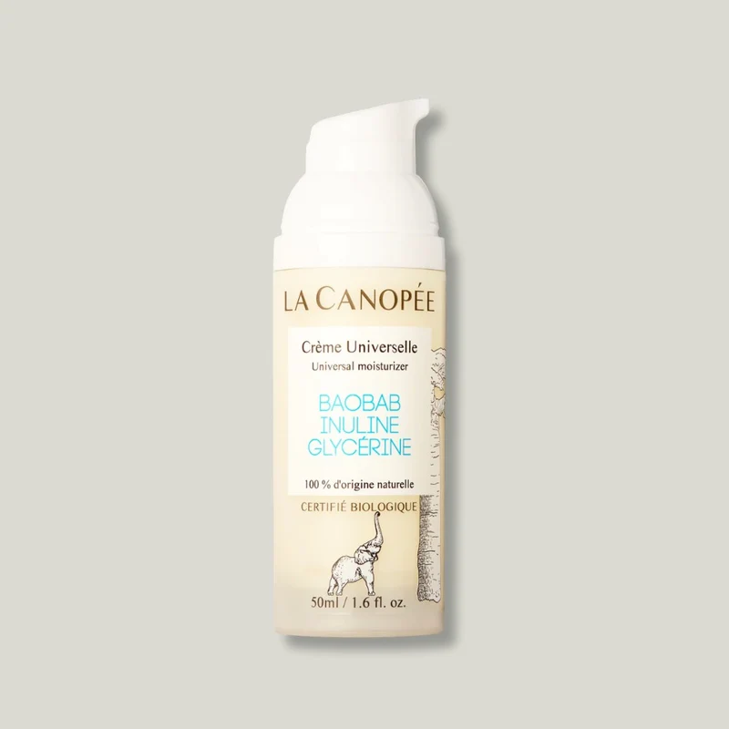 Crème universelle