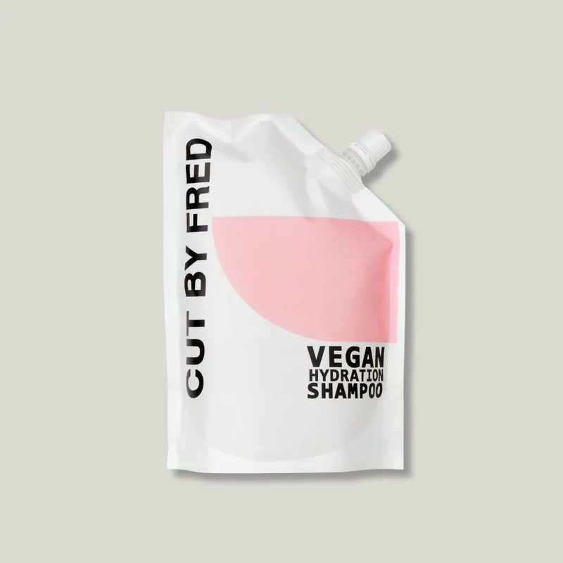 Recharge Vegan Hydratation Shampoo - Shampoing hydratant