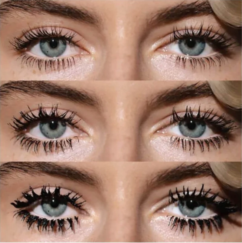 Mascara volume Deep Matter