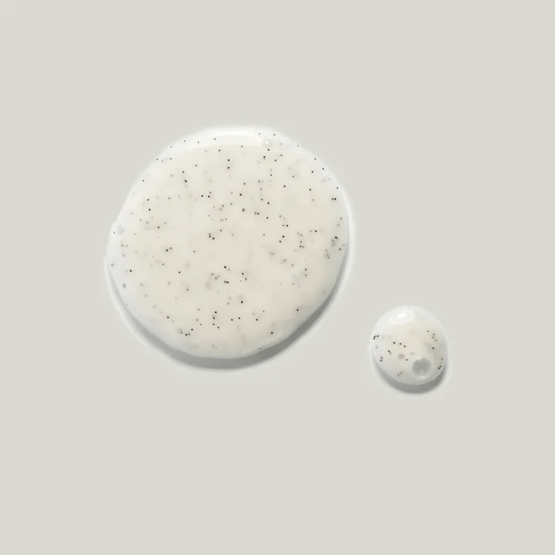 Lait douceur vanille nettoyant