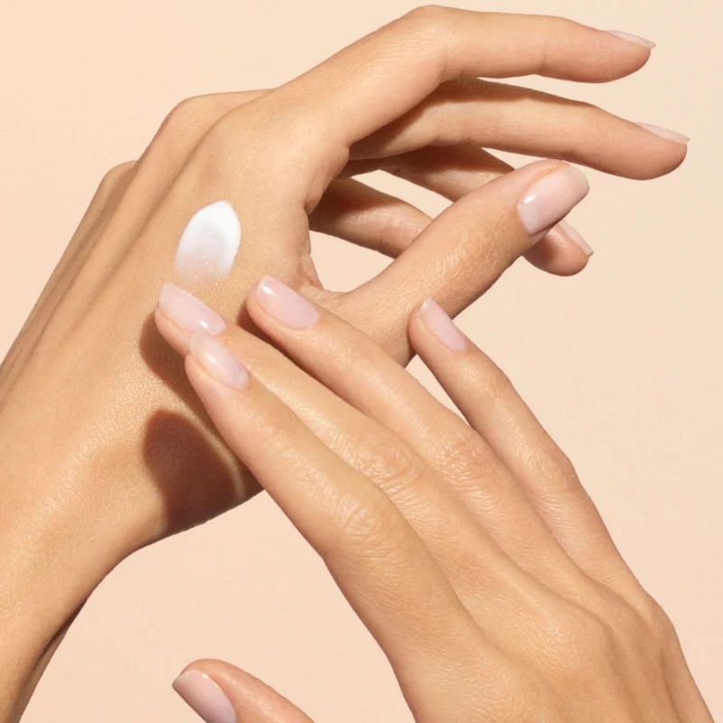 Crème mains bio - Rose nouvelle