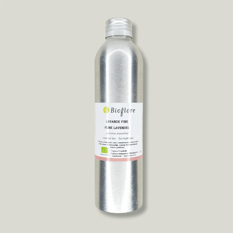 Hydrolat de Lavande fine bio 200 ml
