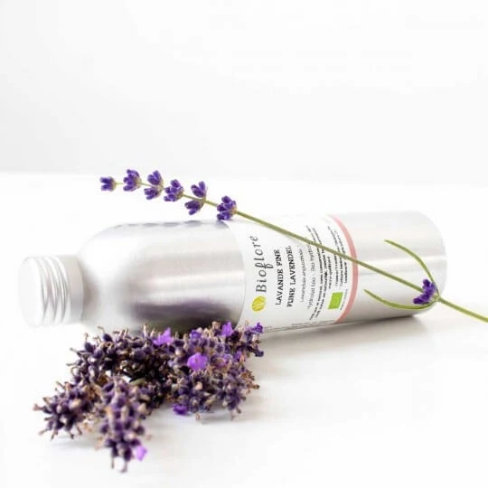 Hydrolat de Lavande fine bio 200 ml