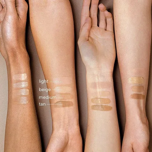 City CC Crème SPF15 anti-pollution