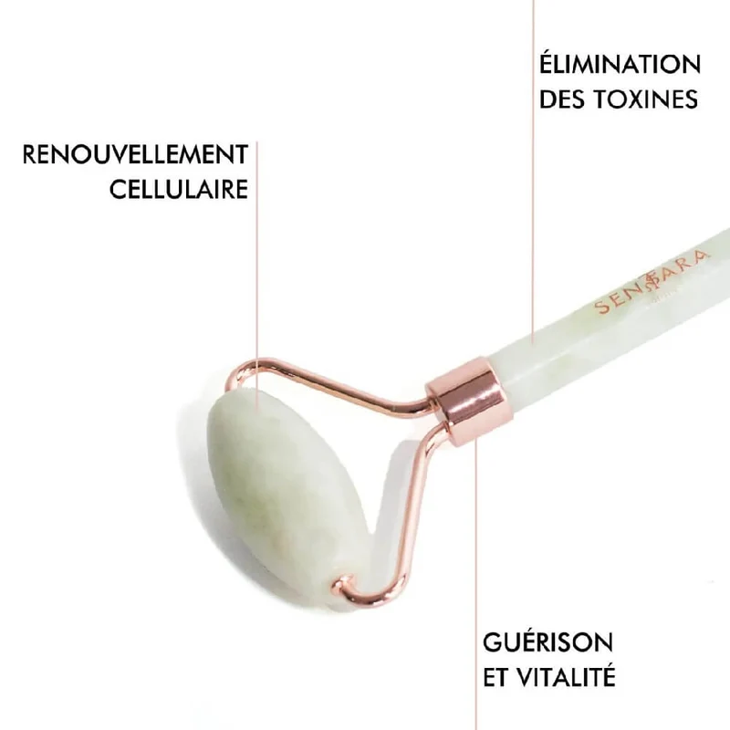 Roller Jade vert