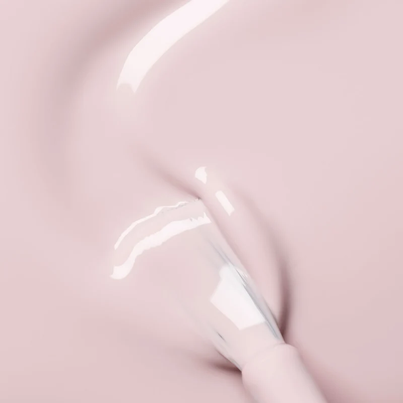 Vernis semi-permanents Green Flash LED - Blossom