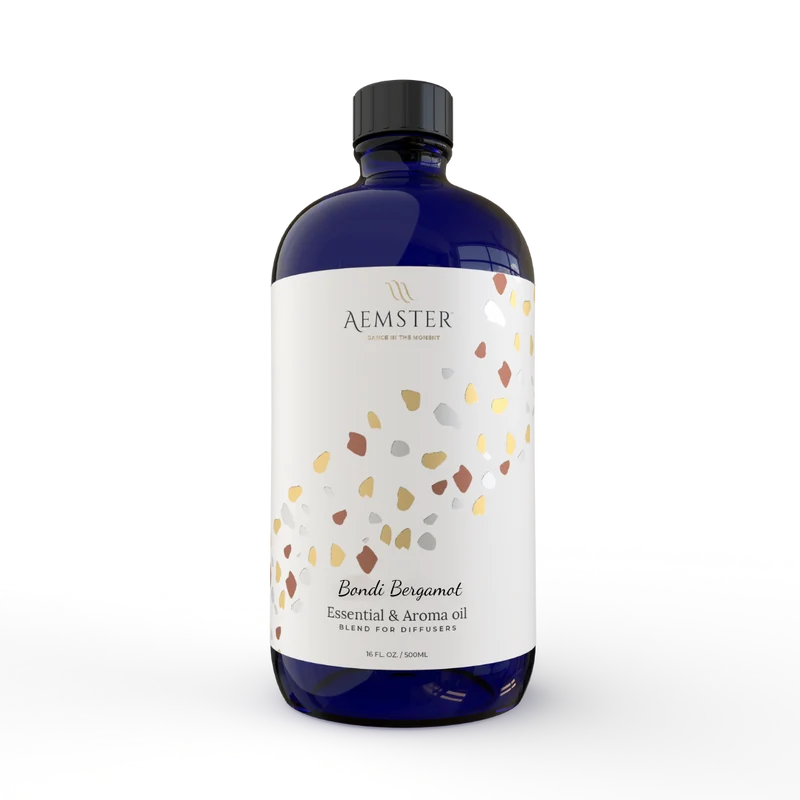 Bondi Bergamot - Scent oil