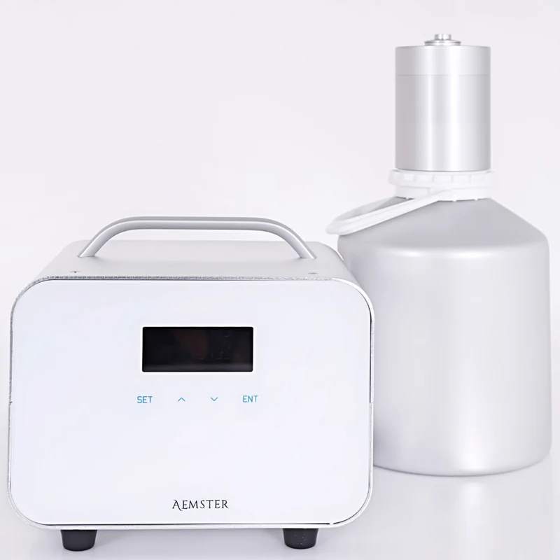 Master Single - HVAC Scent system | Professional