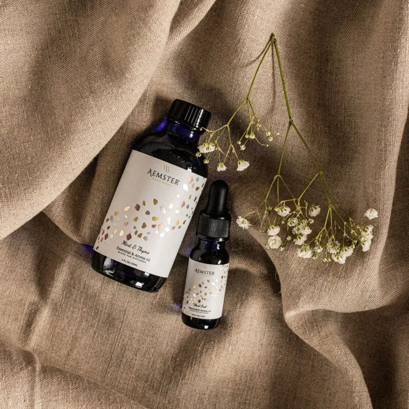 Vanilla Valley - Scent oil
