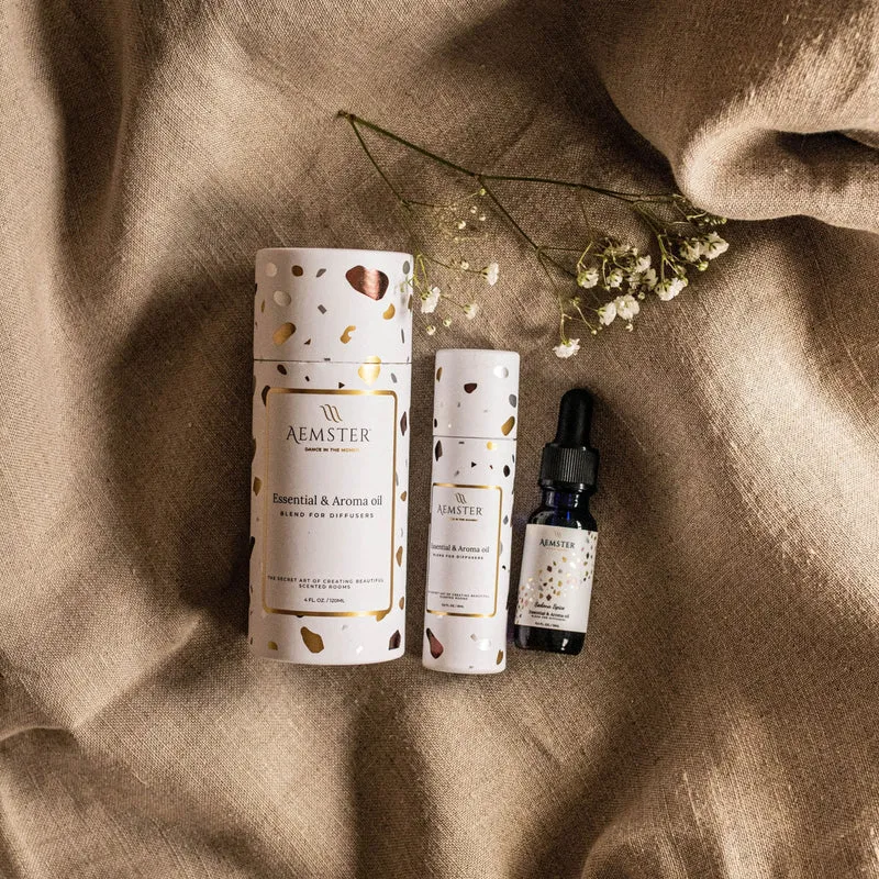 Sedona Spice - Scent oil