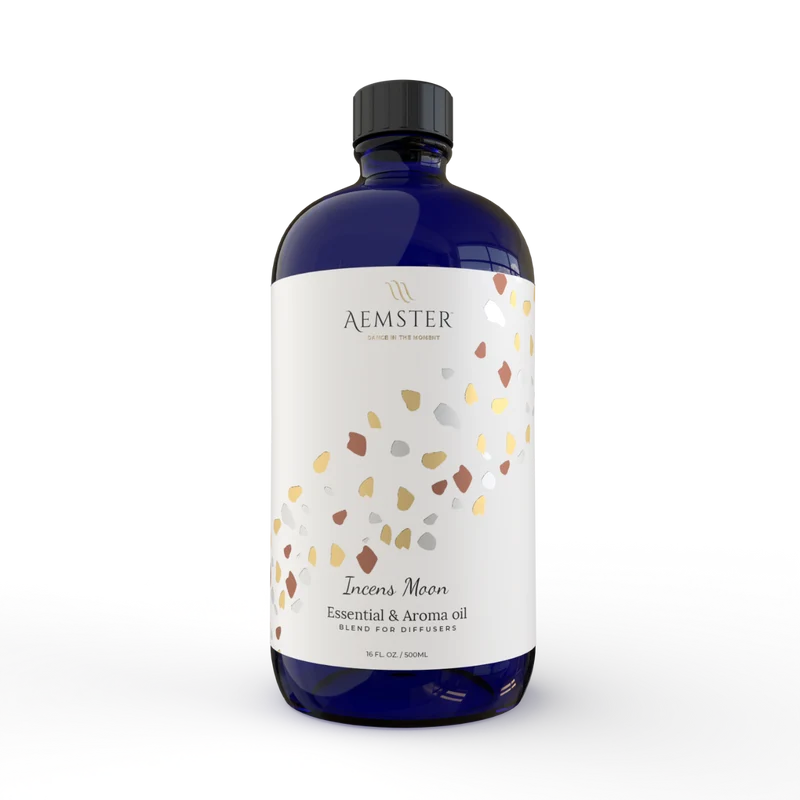 Incens Moon - Scent oil