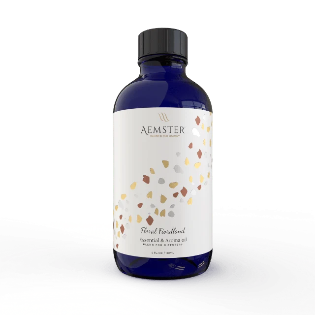 Floral Fiordland - Scent oil