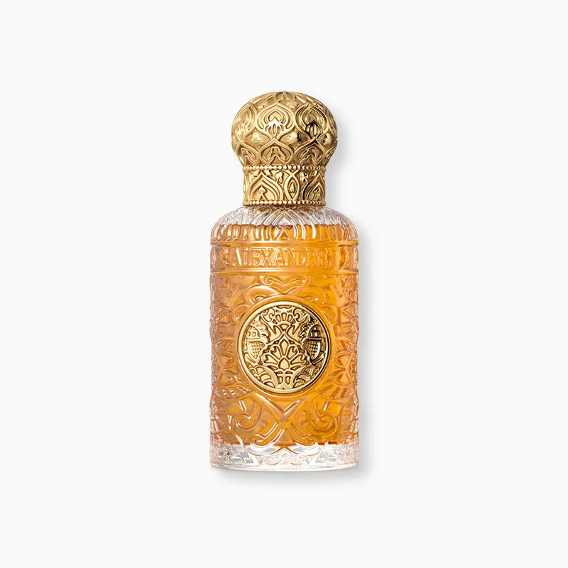 Alexandre J Ode to Rose - Extrait de parfum