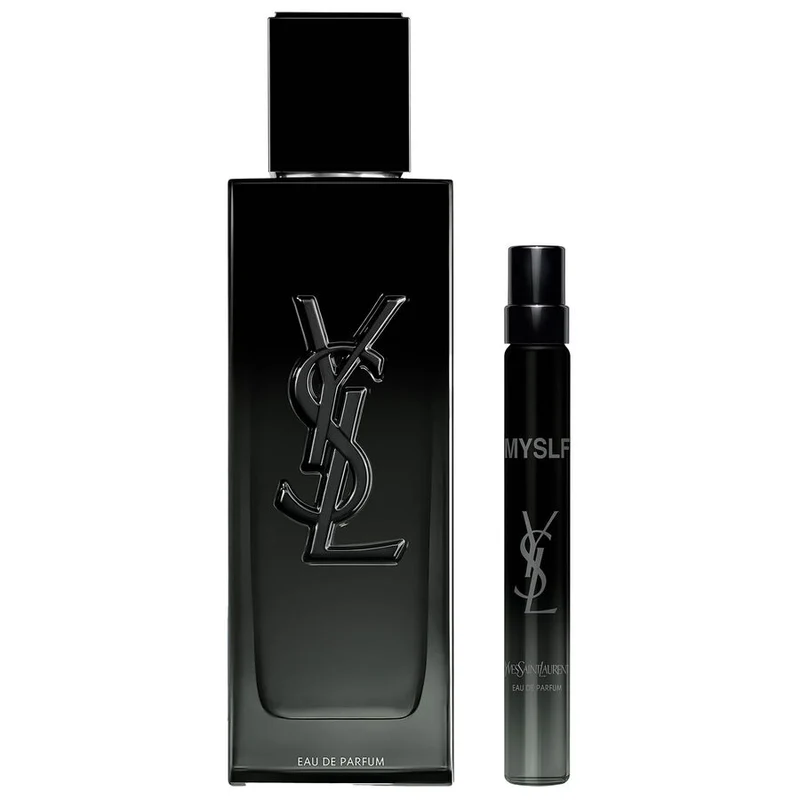 Yves Saint Laurent MYSLF - Coffret eau de parfum St Valentin
