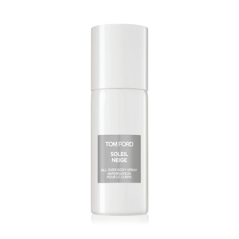 Tom Ford Signature Soleil Neige All Over Body Spray
