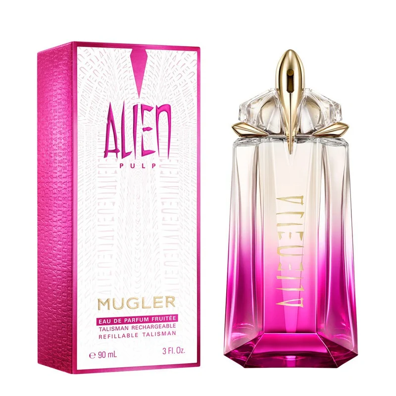 Mugler Alien Pulp Eau de Parfum