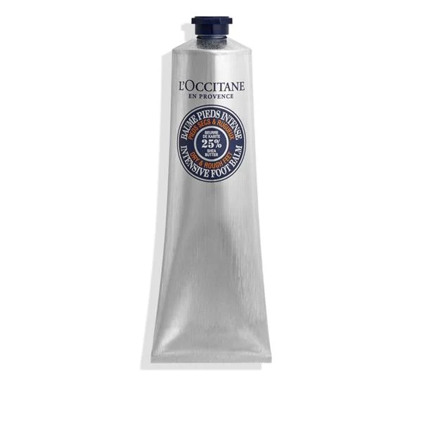 L'Occitane Baume intensif pour les pieds