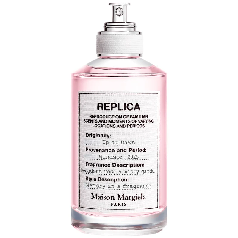 Maison Margiela Up at Dawn - Eau de toilette