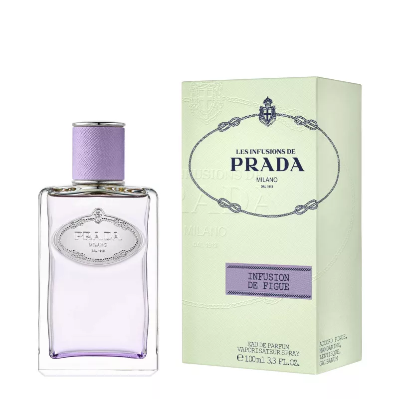 Prada Les Infusions de Prada - Infusion de Figue