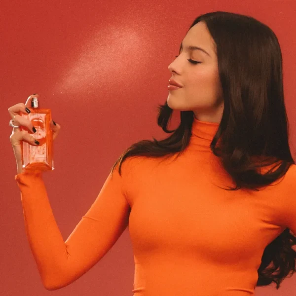 Lancôme Idole Peach'n Roses - Eau de Parfum