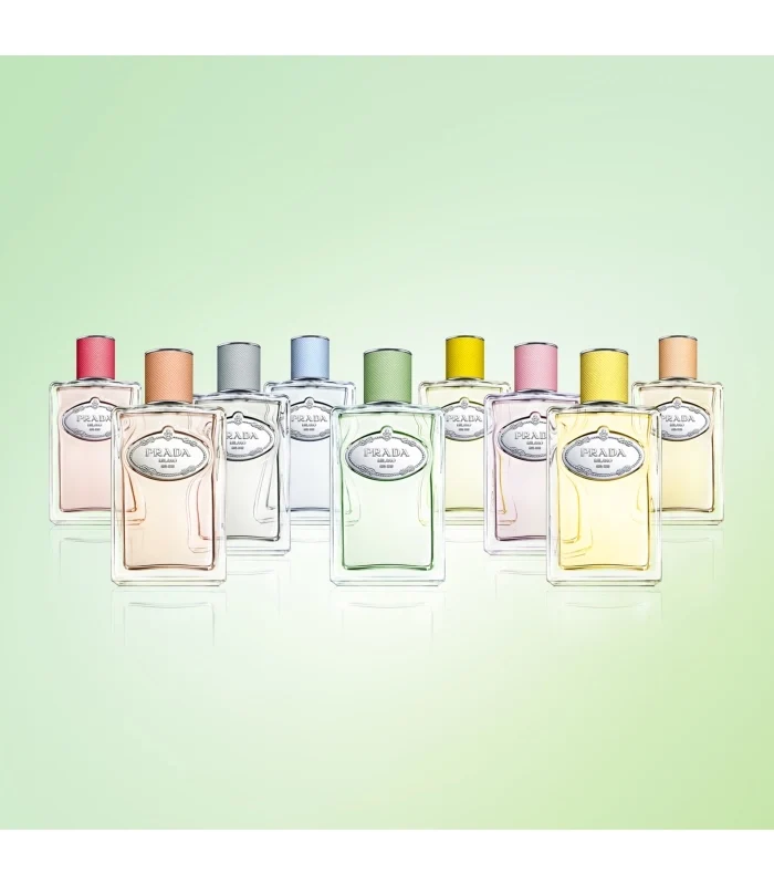 Prada Les Infusions de Prada - INFUSION DE SANTAL CHAI