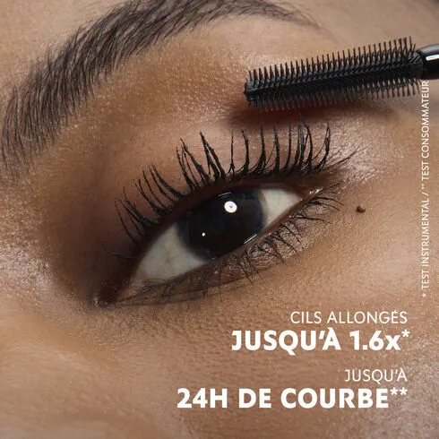 Yves Saint Laurent Lash Latex Mascara