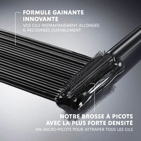 Yves Saint Laurent Lash Latex Mascara