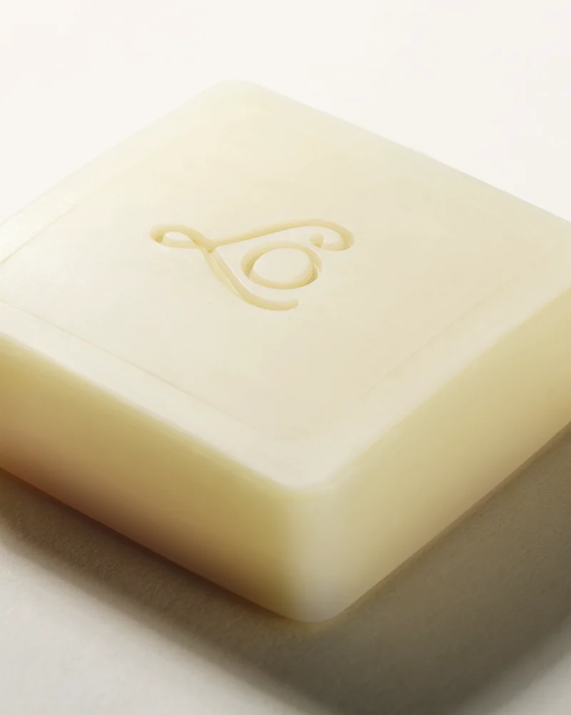 L'Occitane Savon Parfumé Fleurs de Cerisier 50g