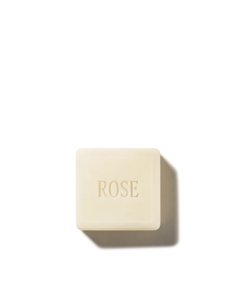 L'Occitane Savon parfumé Rose 50g