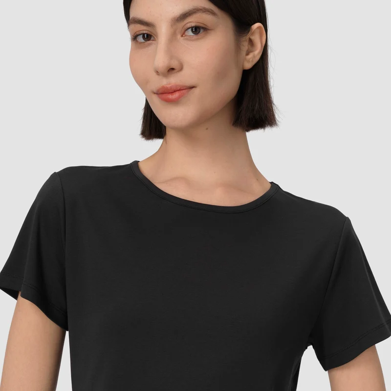 Eliot Tee - Black Noir