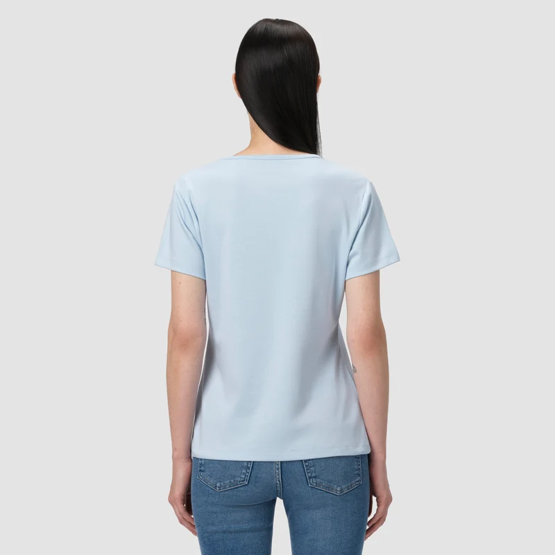 Eliot Tee - Blue Aura