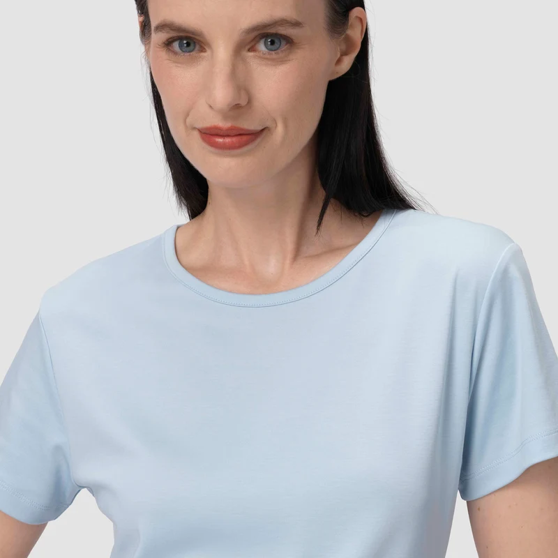 Eliot Tee - Blue Aura