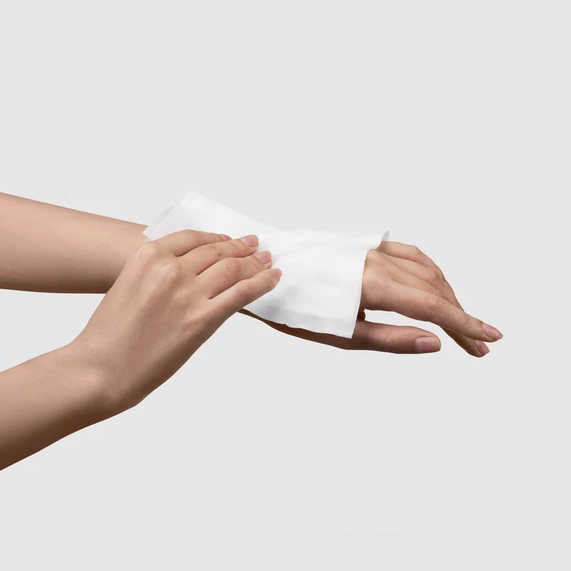 Cleansing & Refreshing Wet Wipes
