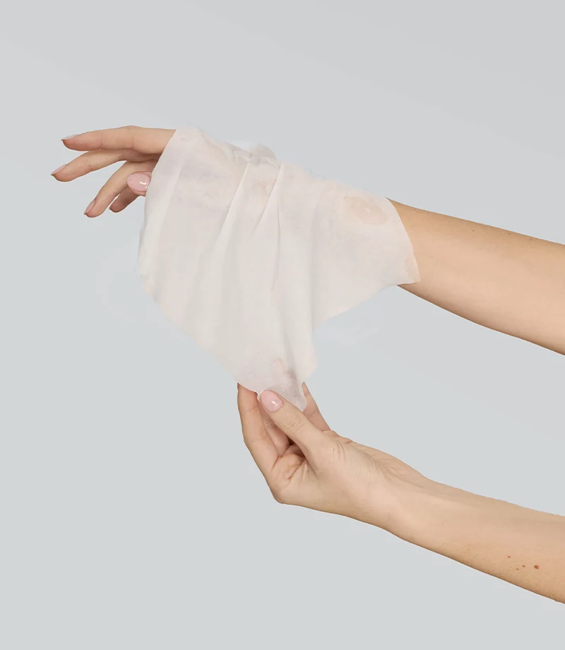 La Délicate - Skincare Cotton Towelette